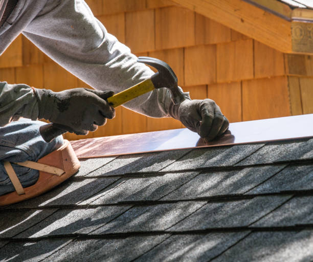 Roof Repair Estimates in Lewisport, KY